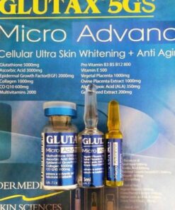 glutax 5gs advance