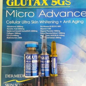 glutax 5gs advance