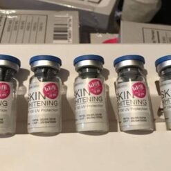 5D Skin Whitening Injections | 80000 micro Glutathione Pakistan