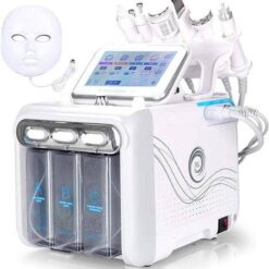 Beauty Machines