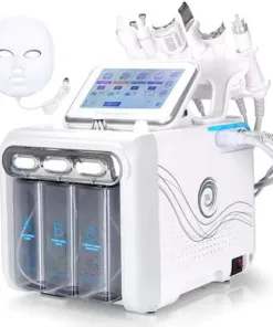 HydraFacial machine Pakistan