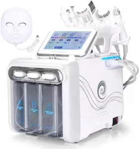 HydraFacial machine Pakistan