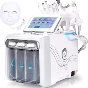 HydraFacial machine Pakistan