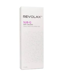 revolax subq pakistan