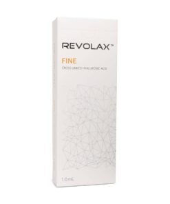 Revolax Fine Pakistan