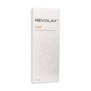 Revolax Fine Pakistan