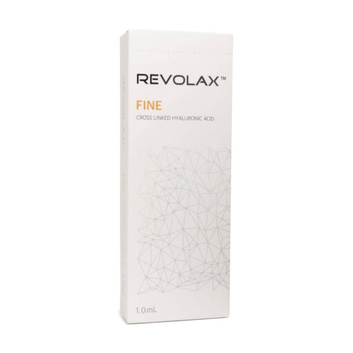 Revolax Fine Pakistan