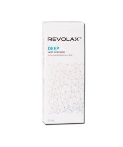 revolax deep pakistan