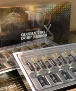 glutax 75g pakistan