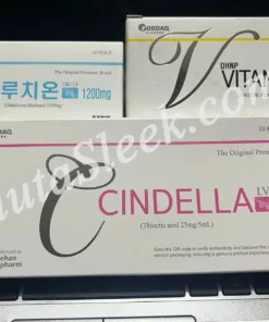 Cindella 1200mg Original Pakistan