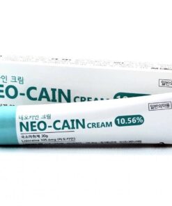Neo Cain Numbing Cream 10.56% Lidocaine Price in Pakistan | Made in Korea