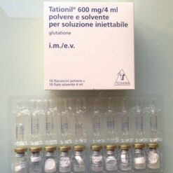 Tationil 600mg Made In Itlay 100% Authentic in Pakistan | 10 sets