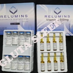 RELUMINS 2000MG GLUTATHIONE PAKISTAN