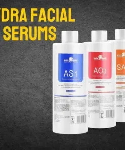 Hydrafacial serums in Pakistan
