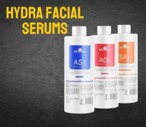 Hydrafacial serums in Pakistan