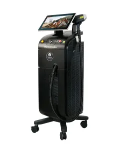 Soprano Titanium 1200W Pakistan