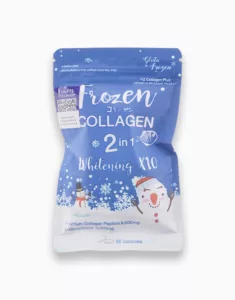 frozen collagen 2 in 1 pakistan