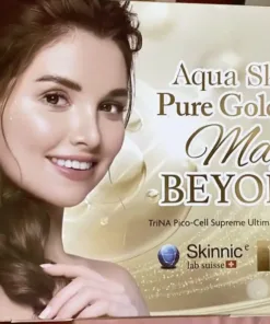 Aqua Skin Pro Max Beyond Pakistan