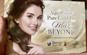 Aqua Skin Pro Max Beyond Pakistan