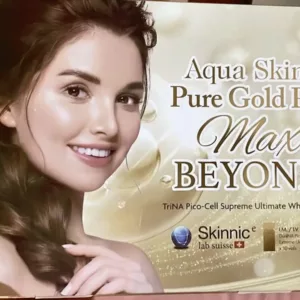 Aqua Skin Pro Max Beyond Pakistan