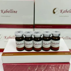 Kabelline Fat Dissolving Injection Pakistan | 5 Vials Box