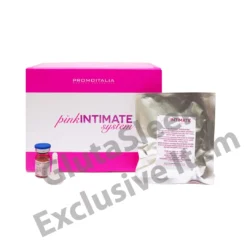 Pink Intimate System Peel by PROMOITALIA In Pakistan | GlutaSleek