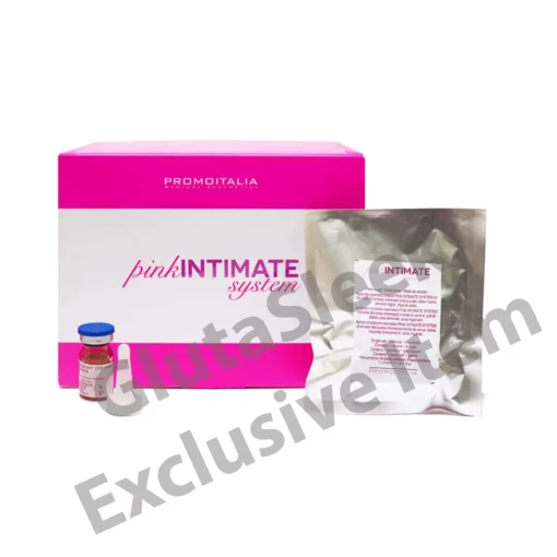 Pink Intimate System Peel by PROMOITALIA In Pakistan | GlutaSleek