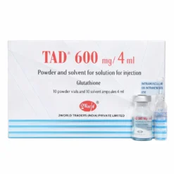 tad 600mg pakistan