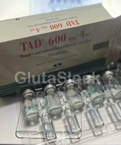 tad glutathione pakistan