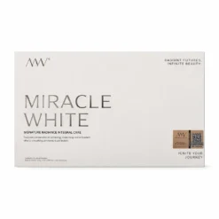 Miracle White Signature Radiance Price in Pakistan