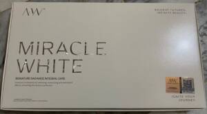 Miracle White Skin Radiance