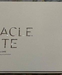Miracle White Skin Radiance