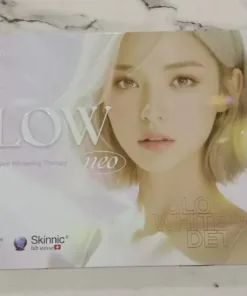 Glowing skin solution - Aqua Pure Glow Neo injections