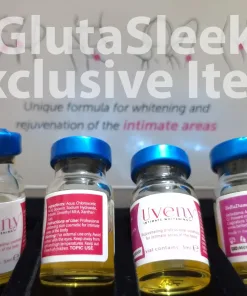 Uveny Intimate Whitening Peel