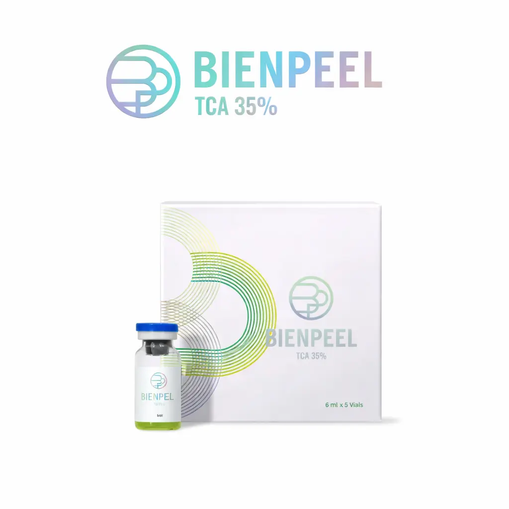 Bien TCA PEEL Pakistan