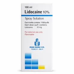 numbing spray for waxing