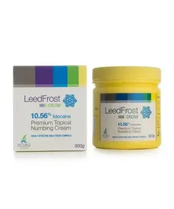 Leed Frost jar Pakistan