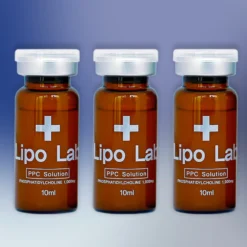 Fat Dissolving Injections