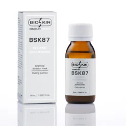 Bioskin 87 peel pro brightening