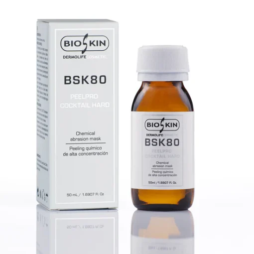 bsk 80 peel pro cocktail hard