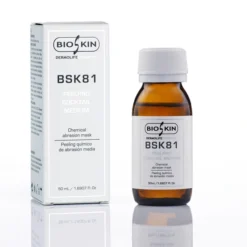 Bioskin BSK81 peel pro cocktail medium in Pakistan