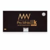 Miracle White Pro White 18K Gold Whitening Injections