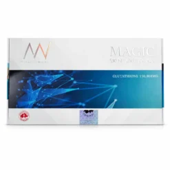 Miraclewhite magic whitening whitening injections