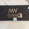 Miracle White 18K whitening Injections
