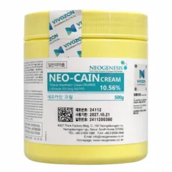 NEOCAIN CREAM 10.56% JAR 500gm
