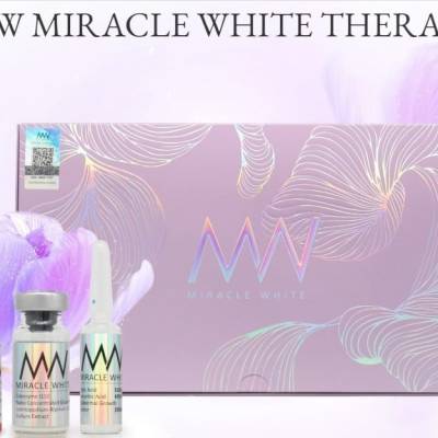 miracle white