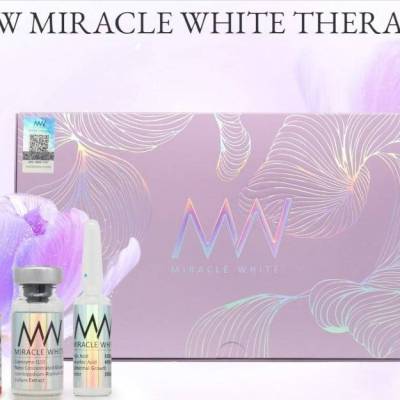 miracle white